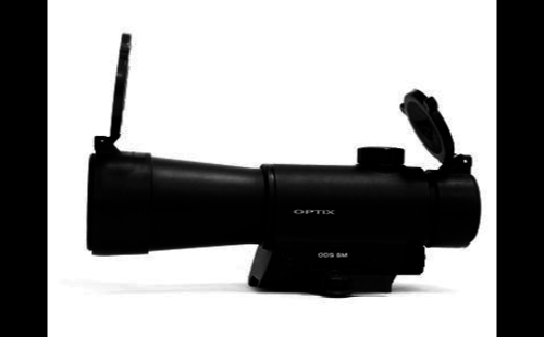 Day Vision Sight ODS-6M