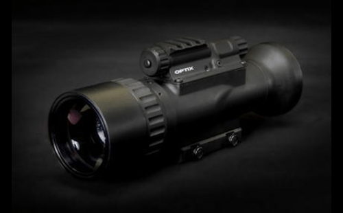 Night Vision Attachments NVA-8 and NVA-75