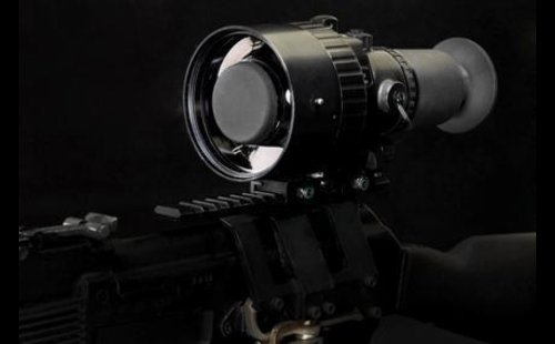 Night Vision Sights ONS-4M and ONS-4V