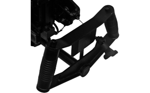 M07 Картечница 