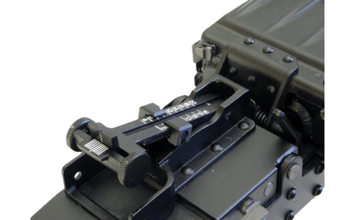 M07 Картечница 