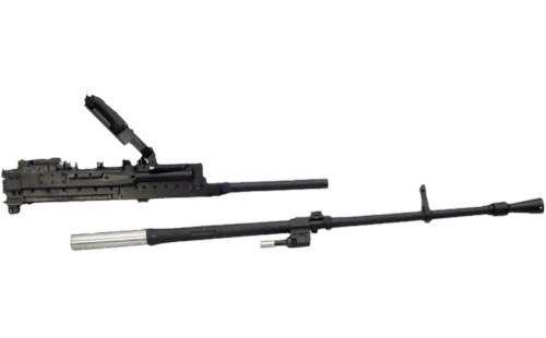 M07 Картечница 