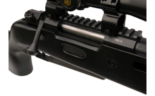 بندقية القناص M07