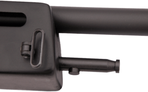 بندقية القناص M07