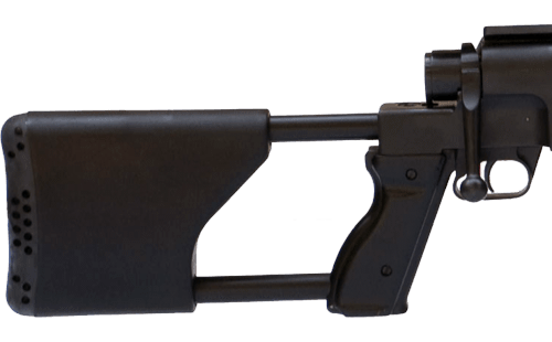 بندقية القناص M93 Black Arrow