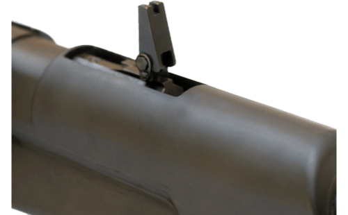 بندقية القناص M93 Black Arrow