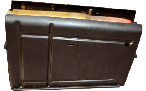 بندقية القناص M93 Black Arrow