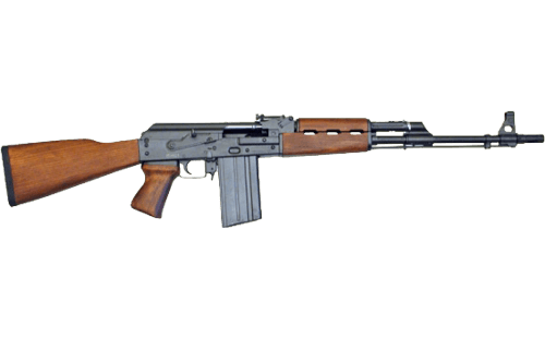 M77B1 Автомат