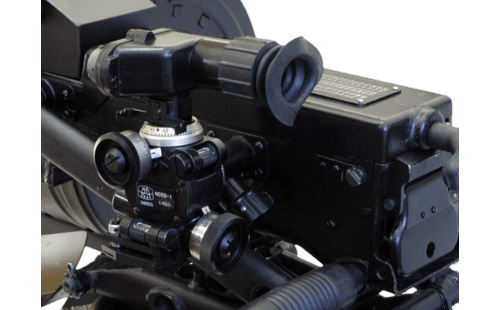 قاذفة قنابل أوتوماتيكبة BGA-30