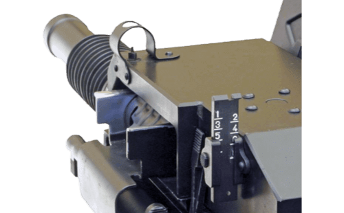 قاذفة قنابل أوتوماتيكبة BGA-30