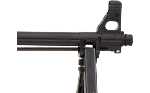 M72 B1 Light Machine Gun