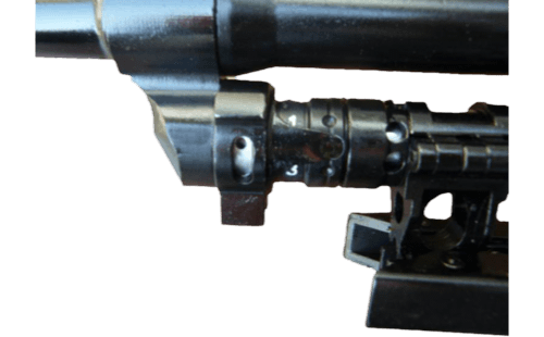 M84 Light Machine Gun