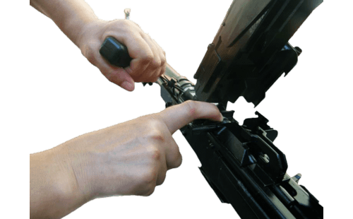 M84 Light Machine Gun