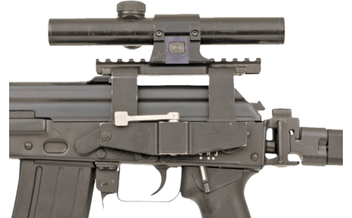 M21 A BS Автомат