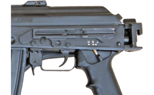 M21 S Автомат